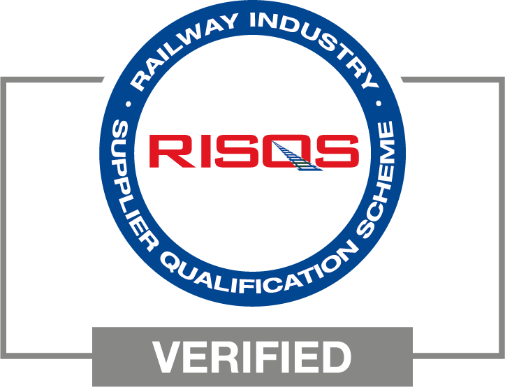 RISQS Membership Badge