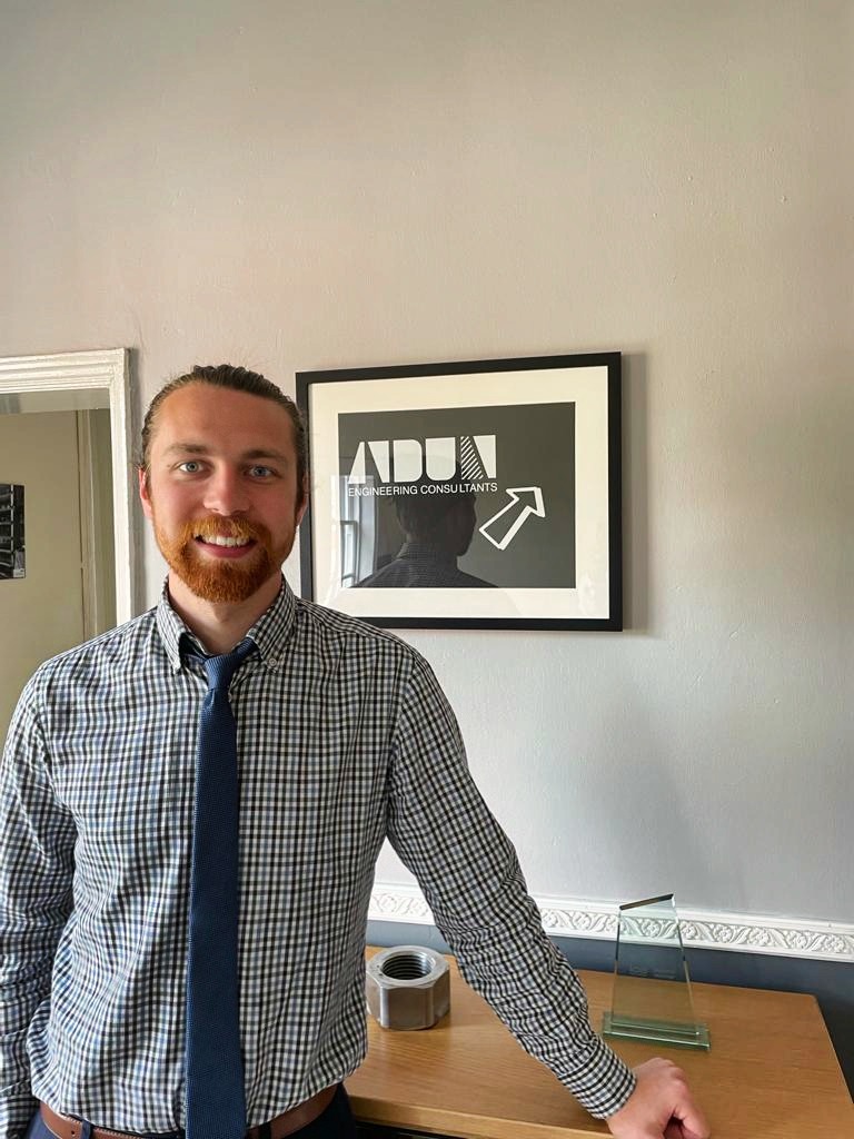 Josh Martin appointed Director of Andun Engineering Consultants