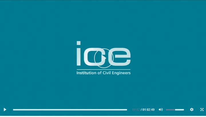 Andun Deliver CPD Training For Institution of Civil Engineers