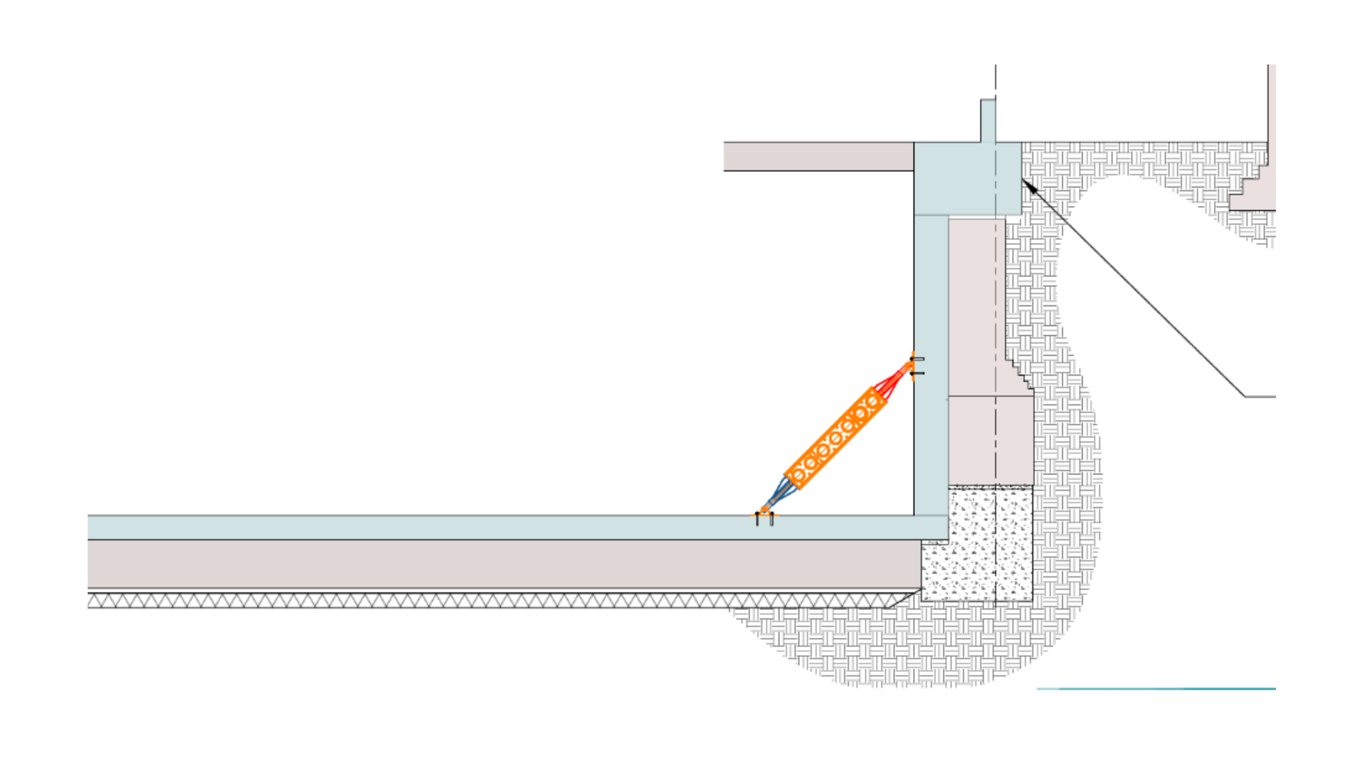 Basement Temporary Works Challenges