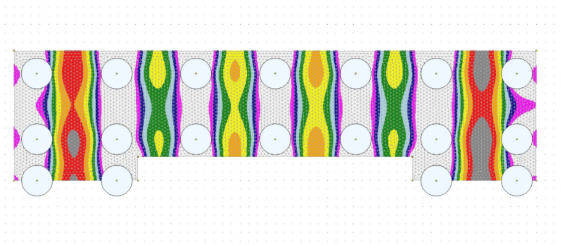 BS6187 – Understanding Load Paths On Demolition Schemes