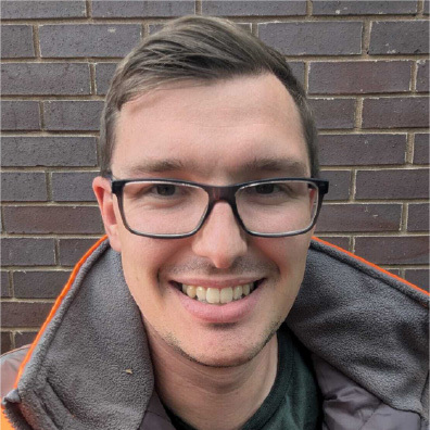 James Dunlop - BEng (Hons) IEng MICE