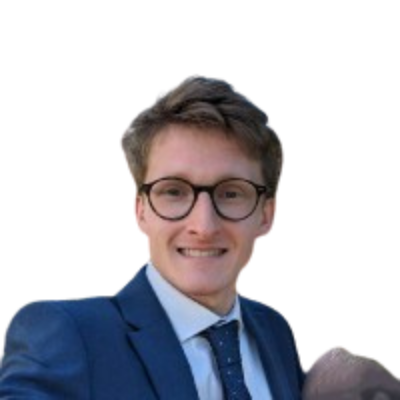 Dean Keetch - BSc 1st Class (Hons)