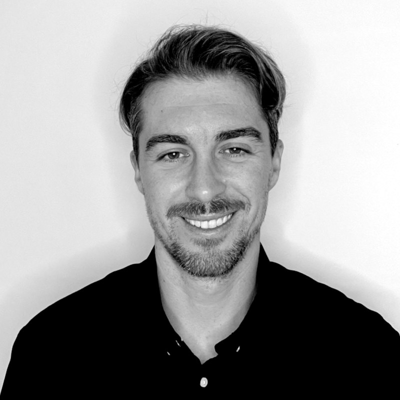 Christopher Jorge - BSc (Hons)